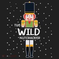 Wild Nutcracker Family Matching Funny Pajama Tumbler thumb 3
