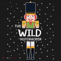 Wild Nutcracker Family Matching Funny Pajama Visor thumb 3