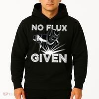 Welder No Flux Given | Funny Welding Dads Hoodie thumb 2