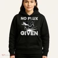 Welder No Flux Given | Funny Welding Dads Hoodie thumb 5