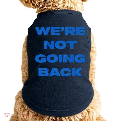 Doggie Tank