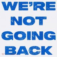 We’Re Not Going Back Premium Apron thumb 3
