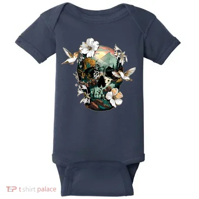 Baby Bodysuit