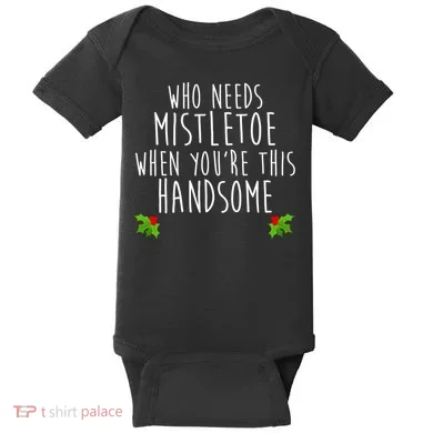 Baby Bodysuit