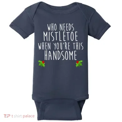 Baby Bodysuit