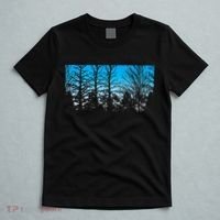 Wildlife Nature Outdoor Forest Trees Nature T-Shirt thumb 5