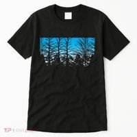Wildlife Nature Outdoor Forest Trees Nature Tall T-Shirt thumb 0