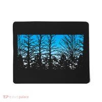 Wildlife Nature Outdoor Forest Trees Nature Mousepad thumb 0