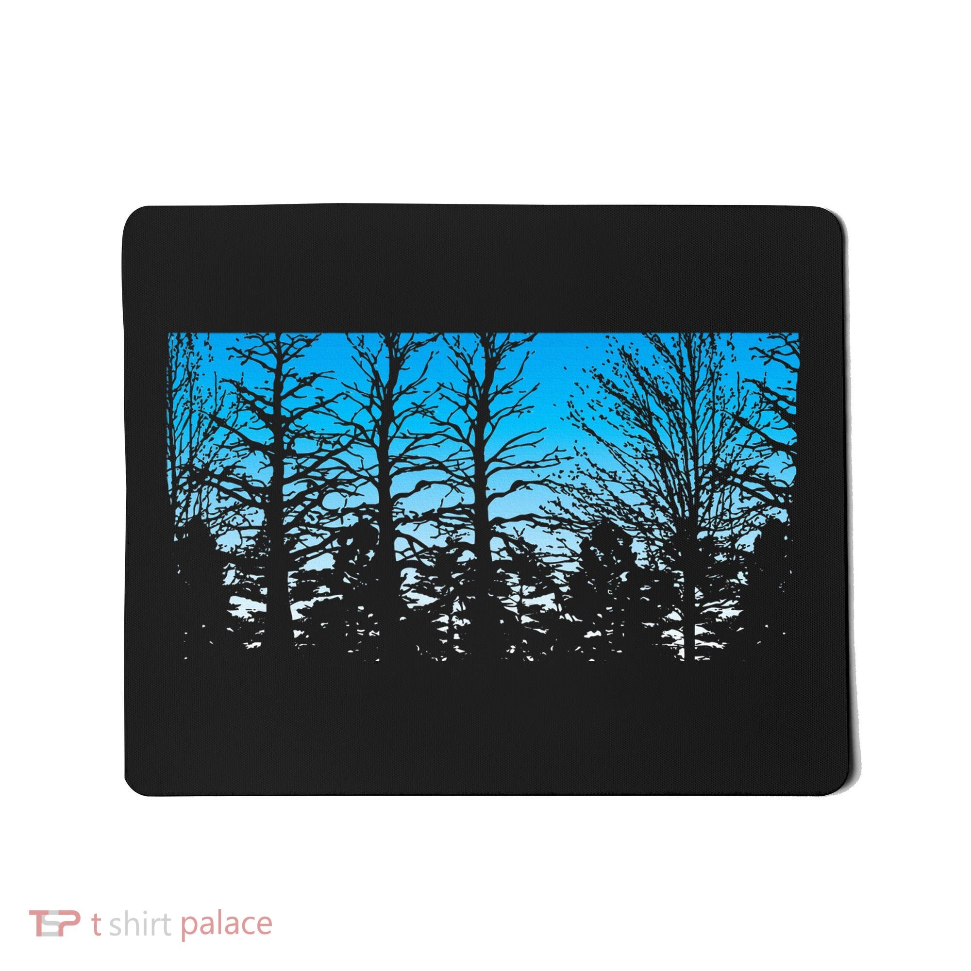 Wildlife Nature Outdoor Forest Trees Nature Mousepad
