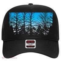 Wildlife Nature Outdoor Forest Trees Nature Hat thumb 0