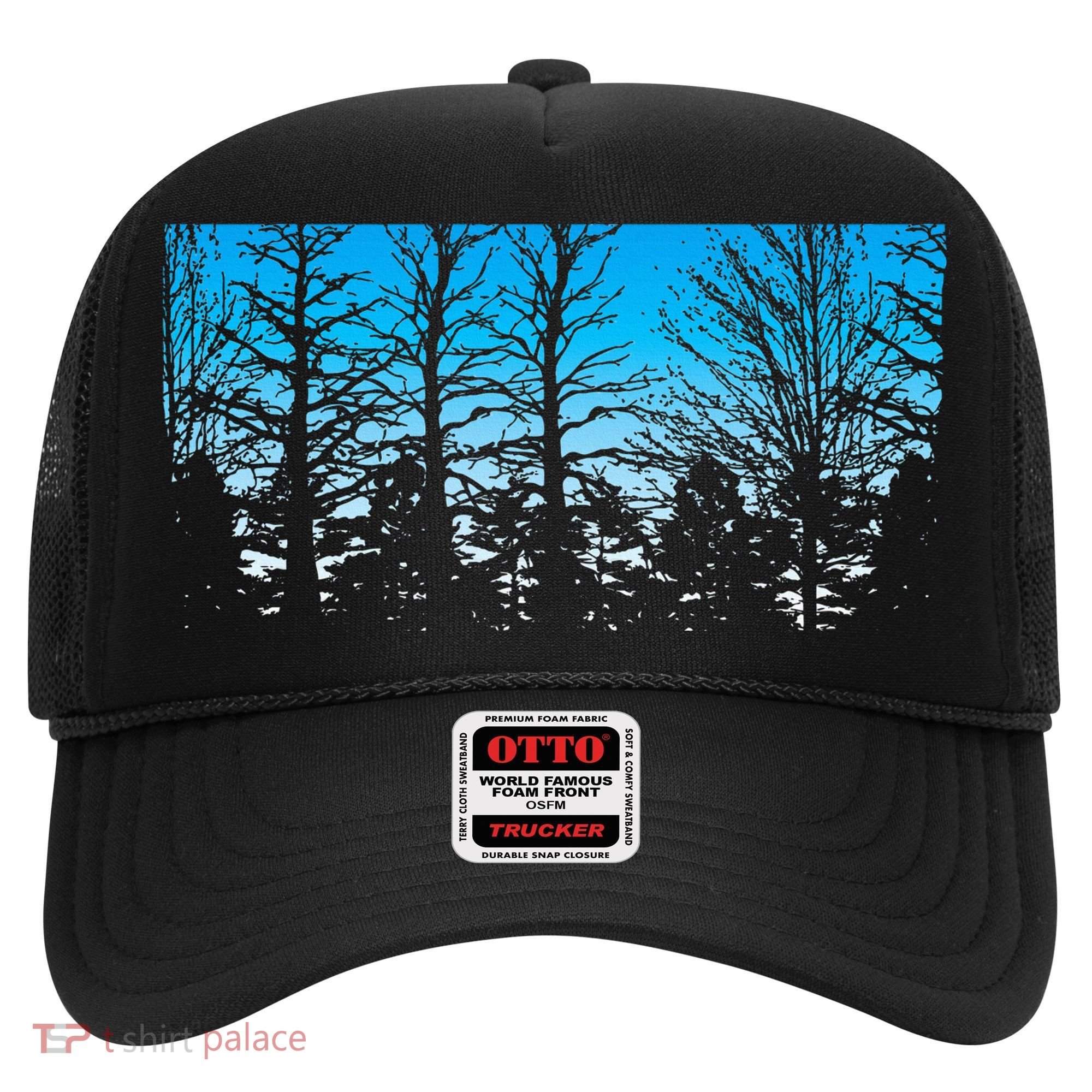 Wildlife Nature Outdoor Forest Trees Nature Hat