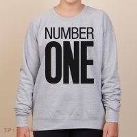 Wham Number One Women's Sweatshirt thumb 0