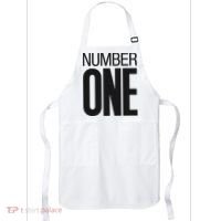 Wham Number One Apron thumb 0