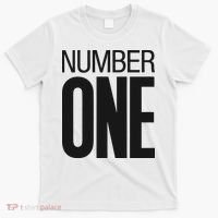 Wham Number One T-Shirt thumb 0