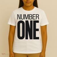 Wham Number One T-Shirt thumb 4