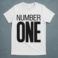 Wham Number One T-Shirt thumb 5