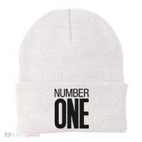 Wham Number One Beanie thumb 0