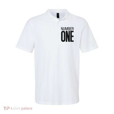 Wham Number One Polo