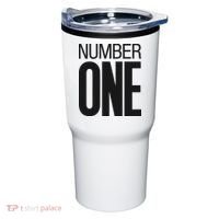Wham Number One Tumbler thumb 0