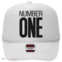 Wham Number One Hat thumb 0