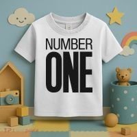 Wham Number One Toddler T-Shirt thumb 3