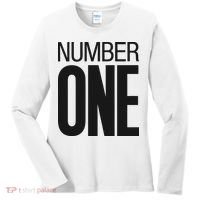 Wham Number One Women's Long Sleeve Shirt thumb 0