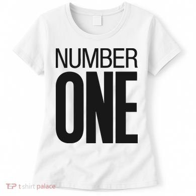 Wham Number One Women's T-Shirt