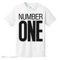 Wham Number One Kids T-Shirt thumb 0