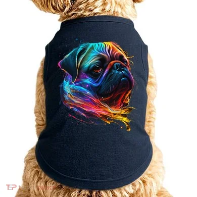 Doggie Tank