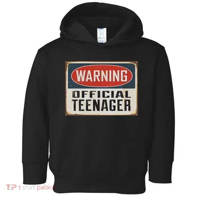 Toddler Hoodie
