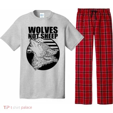Pajama Set