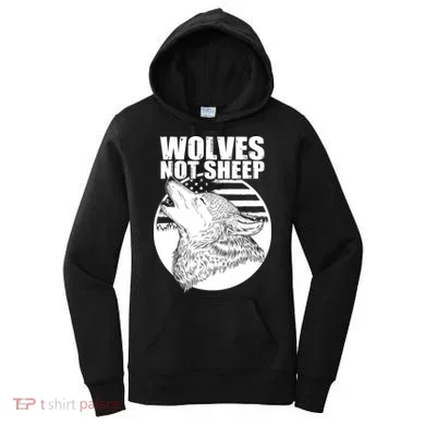 Women's Hoodie