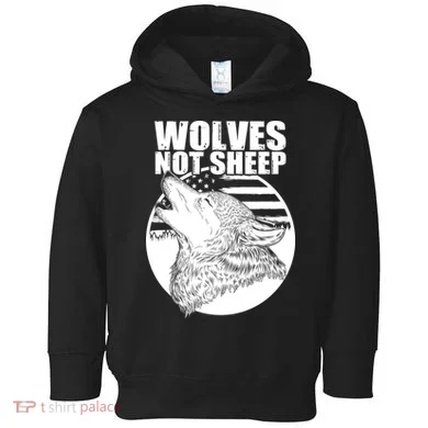 Toddler Hoodie