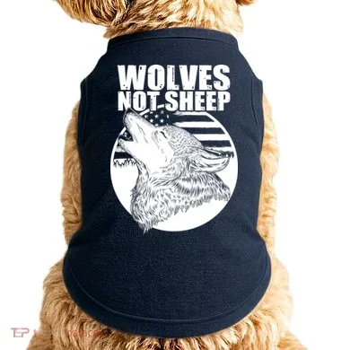 Doggie Tank