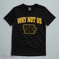 Why Not Us Iowa T-Shirt thumb 5