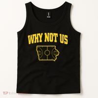 Why Not Us Iowa Tank Top thumb 2
