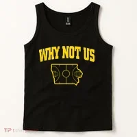 Why Not Us Iowa Tank Top thumb 2