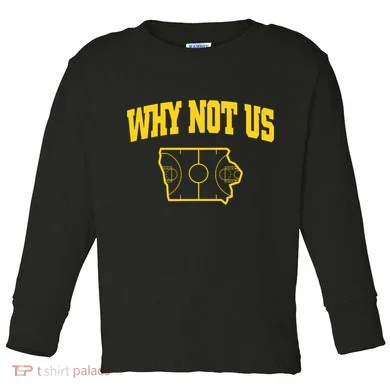 Toddler Long Sleeve