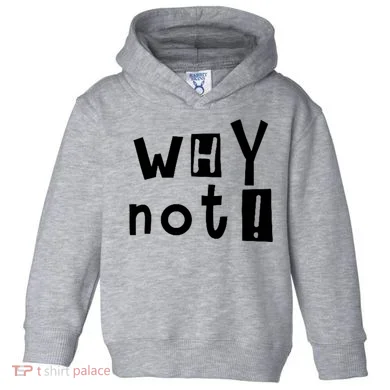Toddler Hoodie