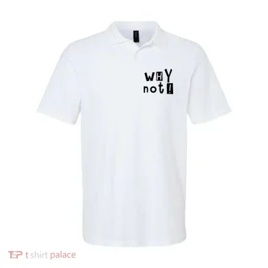 Why Not Polo