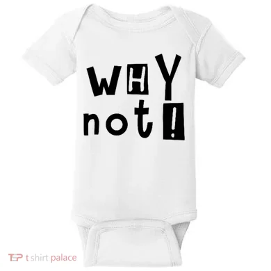 Baby Bodysuit