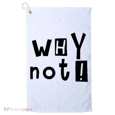 Golf Towel