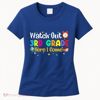 Women's T-Shirt