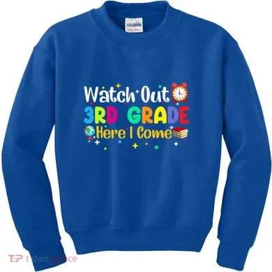 Kids Sweatshirt