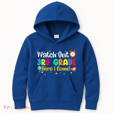 Kids Hoodie