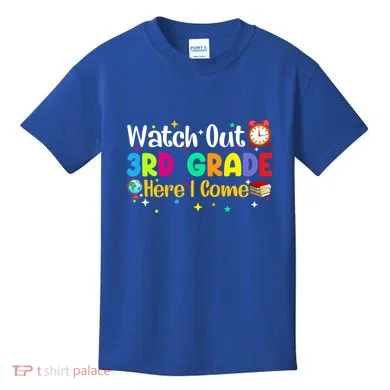 Kids T-Shirt