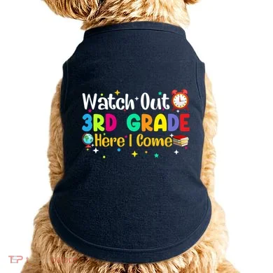 Doggie Tank