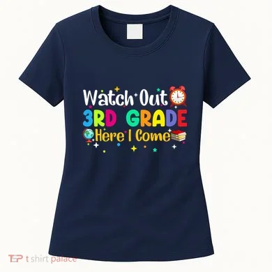 Women's T-Shirt