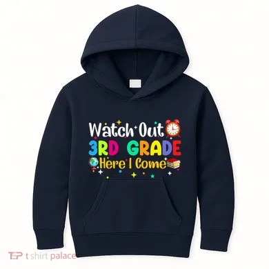 Kids Hoodie