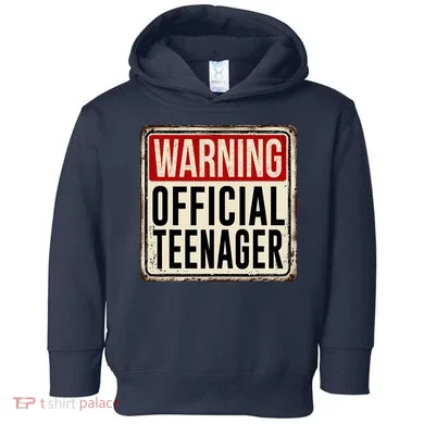Toddler Hoodie